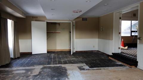 Royal Brock Hotel - Guelph, Ontario