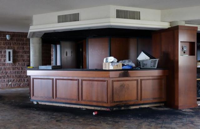 Royal Brock Hotel photo 4