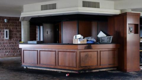 Royal Brock Hotel photo 4