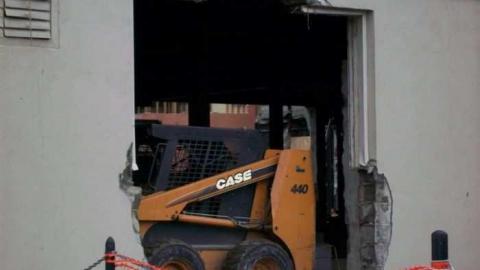 Empire Hotel Huntsville photo 4