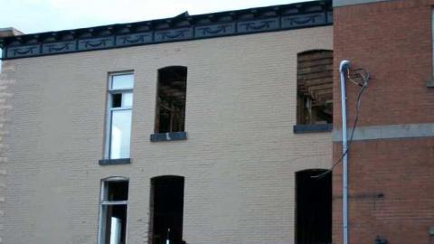 Empire Hotel Huntsville photo 2