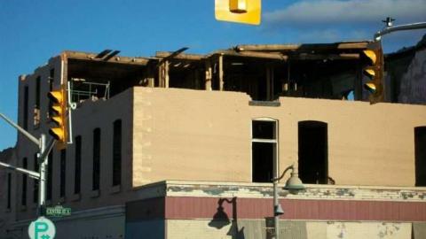 Empire Hotel Huntsville - Huntsville, Ontario