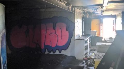 Photo from Canada Day Weekend, 2020