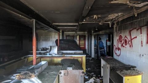 Photo from Canada Day Weekend, 2020