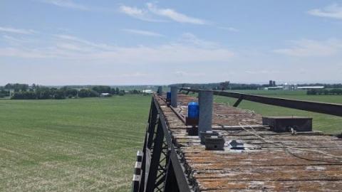 Photo from Canada Day Weekend, 2020