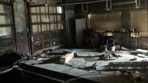 Photo from Day trip, poking my nose in