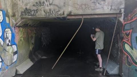 Mimico Creek Drain photo 4