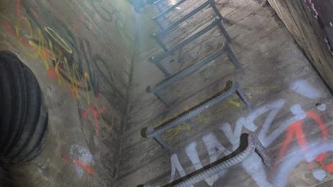 Mimico Creek Drain photo 5