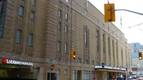 Maple Leaf Gardens photo 2