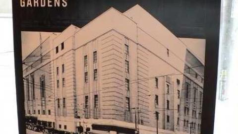 Maple Leaf Gardens photo 3