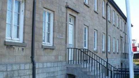 Stanley Barracks photo 2