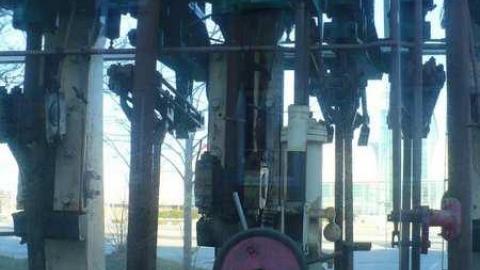 Stanley Barracks photo 4