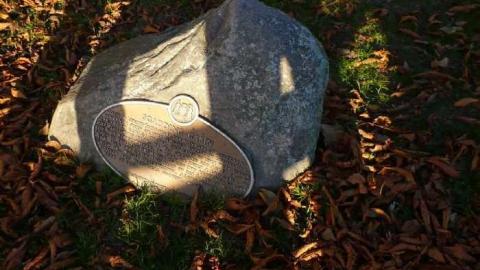 Scadding Cabin - Toronto, Ontario