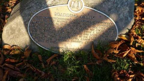 Scadding Cabin photo 4