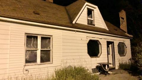 Photo from Full from floor to ceiling