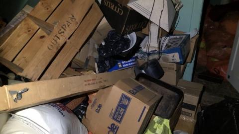 Photo from Full from floor to ceiling