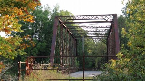 Chalmers-Forrest Road Bridge photo 5