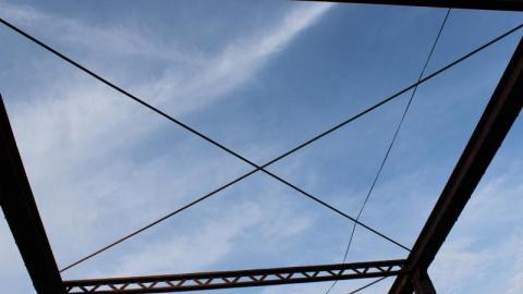 Chalmers-Forrest Road Bridge photo 2