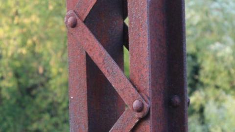 Chalmers-Forrest Road Bridge photo 3