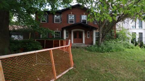 Photo from Almost Gone