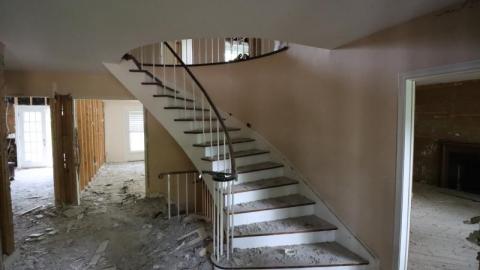 Photo from Almost Gone