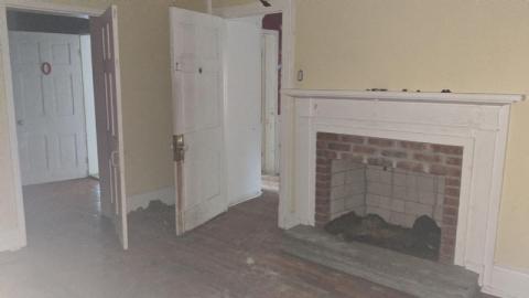 Photo from Suburban Cabin