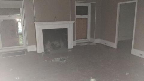 Photo from Suburban Cabin