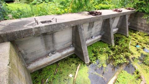 Speed River Dam photo 5