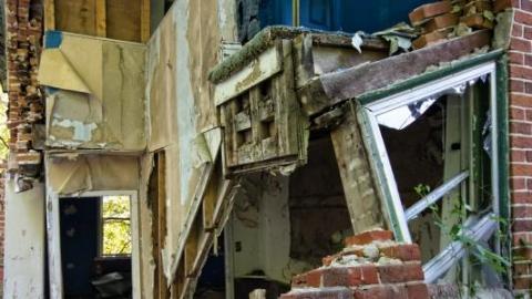 Photo from Smash house