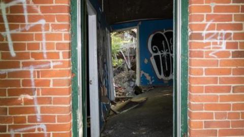 Photo from Smash house