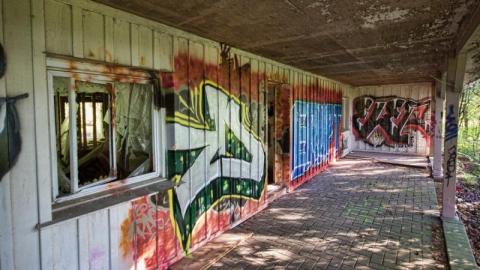 Photo from Bare Bones