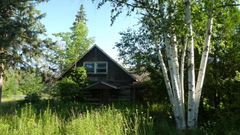 Photo from No Vacancy