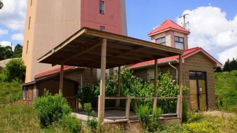 Woodstock Lighthouse.  - lh3yXe.jpg