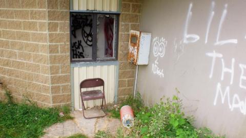 Woodstock Lighthouse.  - lh48Qj.jpg