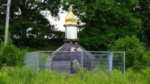 Woodstock Lighthouse.  - lh7ZNY.jpg