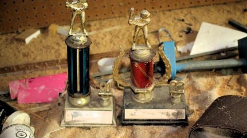 Home Exterior, Garage Interior - IMG_0731r8b.jpg