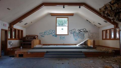 Church Of The Apostles photo 2