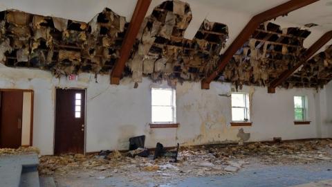 Church Of The Apostles - Toronto, Ontario