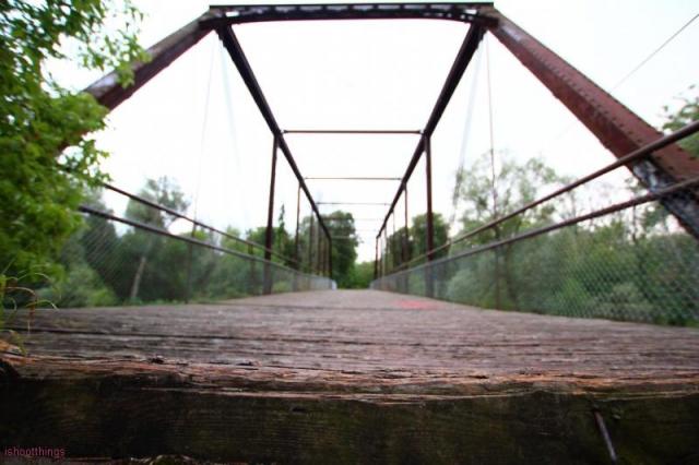 Nithvale Bridge (Nith Rd Bridge) photo 3
