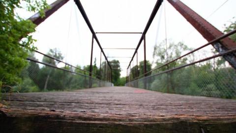 Nithvale Bridge (Nith Rd Bridge) photo 3