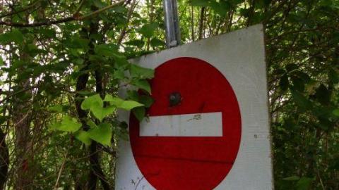 Nithvale Bridge (Nith Rd Bridge) photo 5