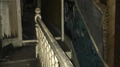 Crispy Mural photo 5