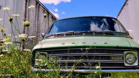 Photo from first trip