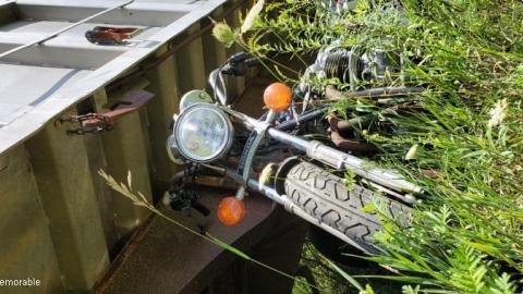 Photo from first trip