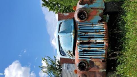 Photo from first trip