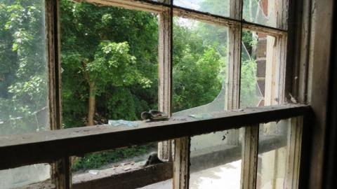 Photo from Long abandoned