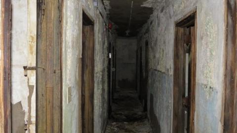 Photo from Long abandoned