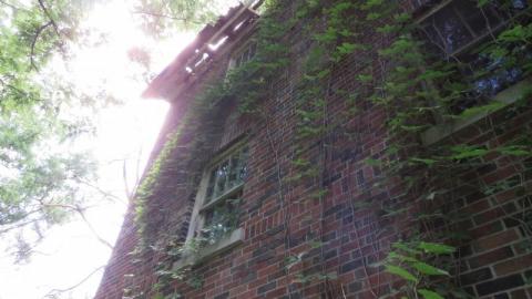 Photo from Long abandoned