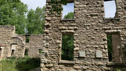 Photo from Summer Visit