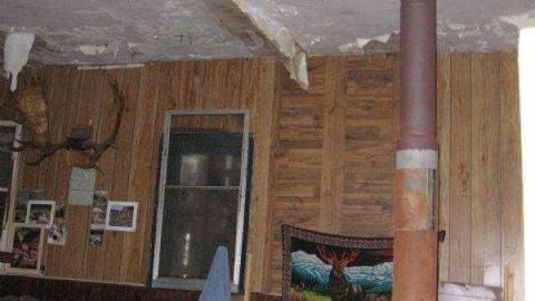 School House - Kincardine, Ontario